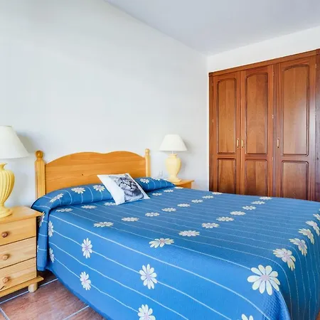 Aguamarina Beauty 617 Apartment *