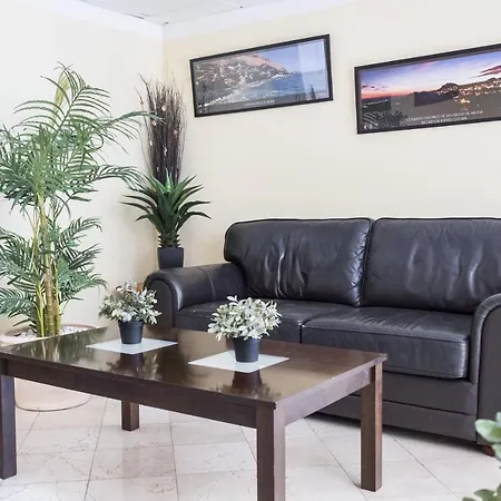 Aguamarina Beauty 617 Apartment San Miguel de Abona