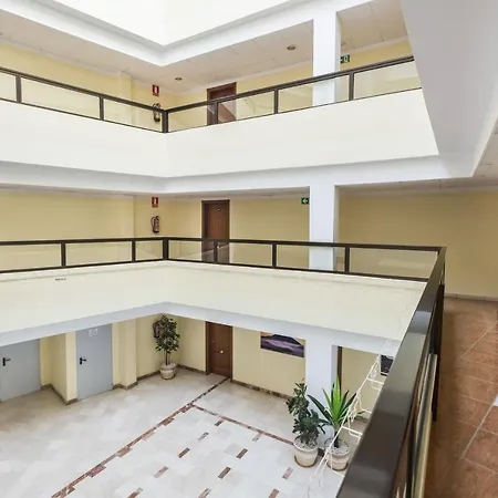 Apartment Aguamarina Beauty 617
