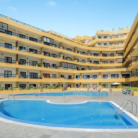 Apartment Aguamarina Beauty 617